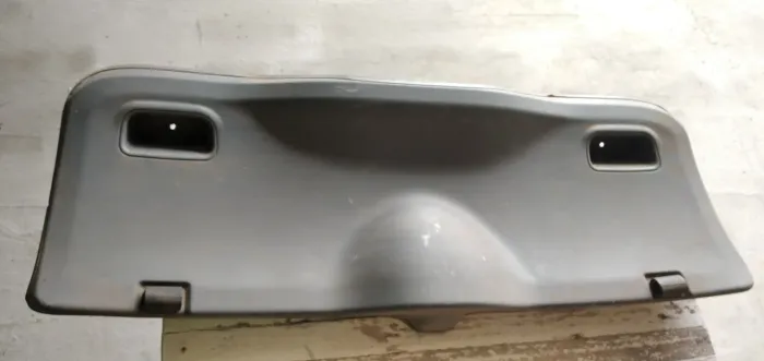Peças automotiva