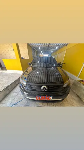 Volkswagen T-Cross Sense 1.0 TSI Flex 5P Aut. 2022