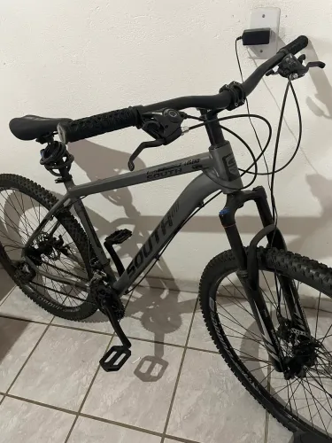 Bike aro 29