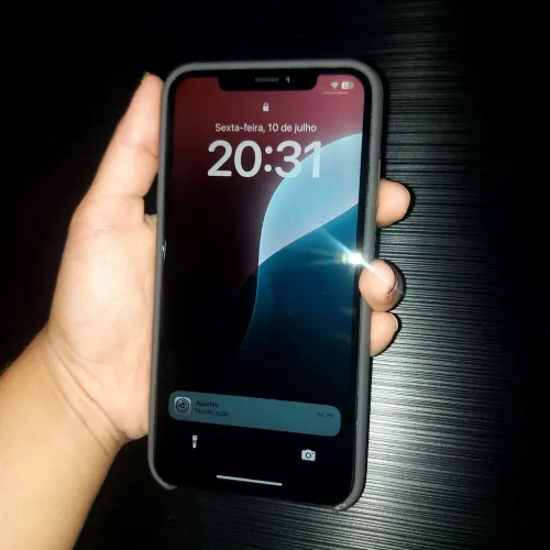 IPHONE XS MAX- 512GB - 100% BATERIA 