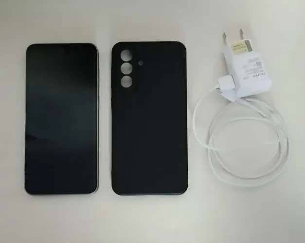 Samsung A56 128gb 8gb ram