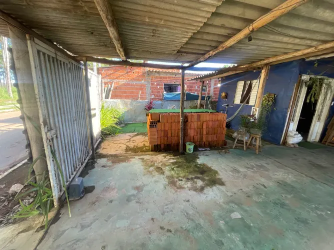 Vendo lote Alfama 