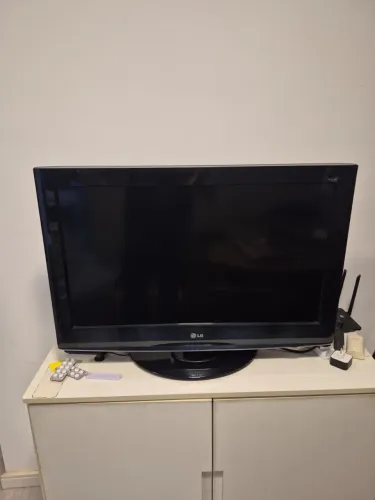 TV LG 34 polegadas