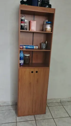Armário multiuso