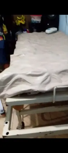 Cama hospitalar