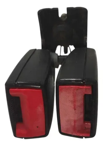 Engate Duplo Traseiro Direito Ford Fusion 2.5 2012 A 2015