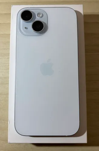 iPhone 15 128gb Azul
