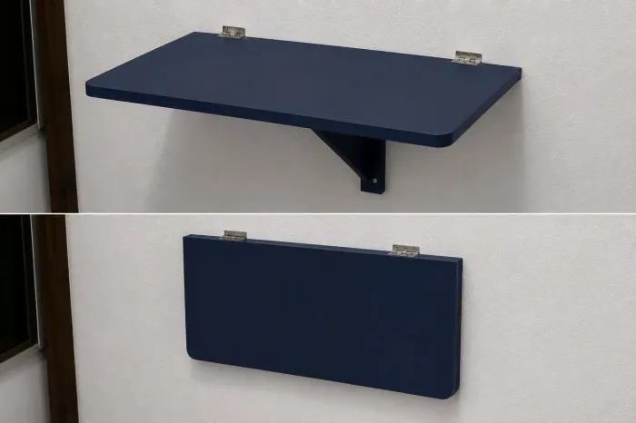 Mesa Articulada MDF - Feito Sob Medida