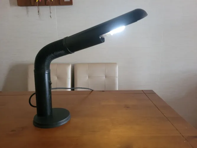 Luminária de mesa