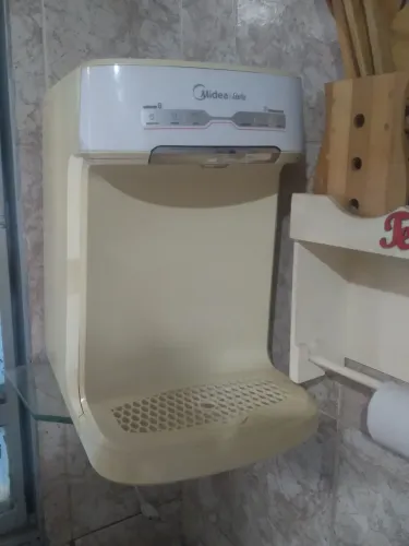 Bebedouro Mídea