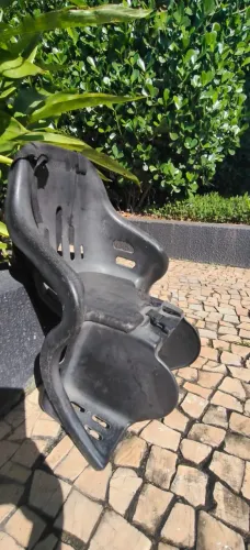 cadeirinha infantil para bicicleta