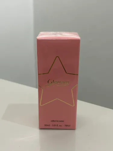 Perfume Glamour 30ml 
