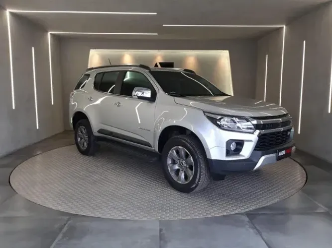 Chevrolet Trailblazer Premier 2.8 TB Diesel Aut. 2022