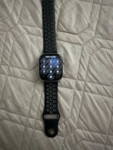 Apple Watch séries 10 46mm