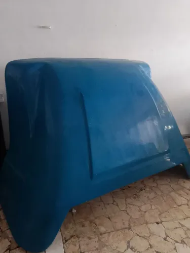 defletor do atego 2426/2425