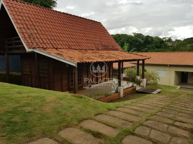 Casa À Venda E Locação Loteamento Santa Rosa Piracicaba