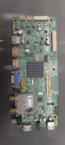 Principal Semp Le3973