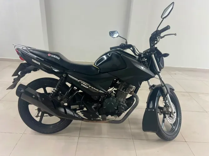 Moto factor 150