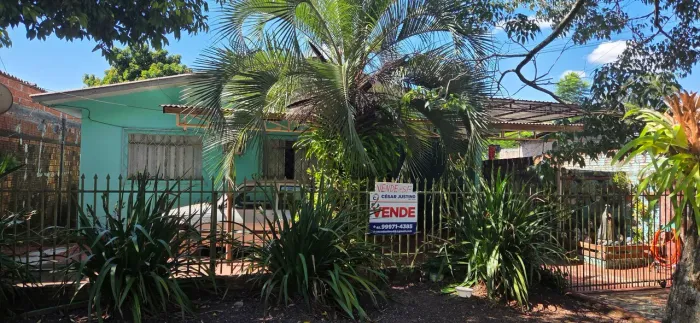 Casa Santa Felicidade