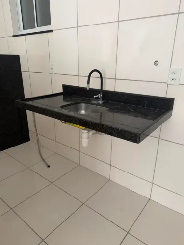 Pia de cozinha