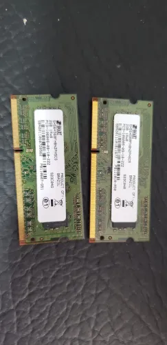 memória para notebook ddr3 2 pentes de 2gb