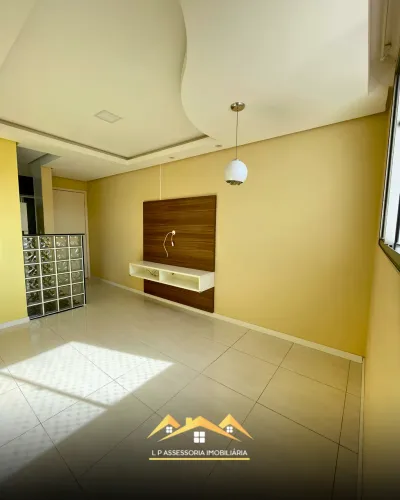 Apartamento à venda em Gravataí, COHAB C, com 2 quartos, com 60 m², Residencial Porto Grav