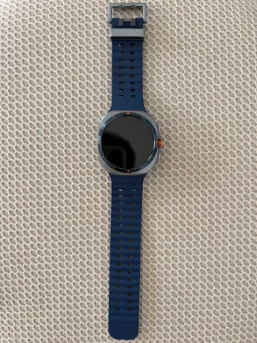 Galaxy Watch Ultra (2025)