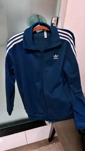 Jaqueta Adidas Firebird