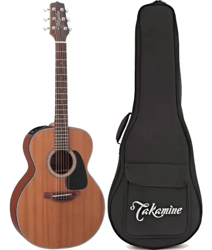 VIOLÃO TAKAMINE