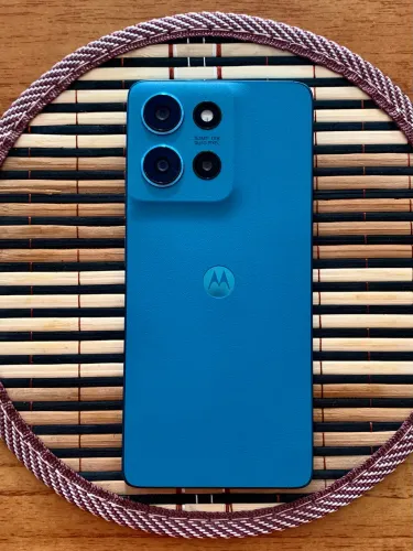 Motorola G75 256gb