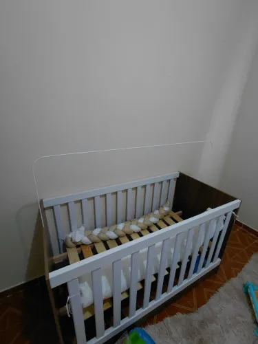 Quarto infatil