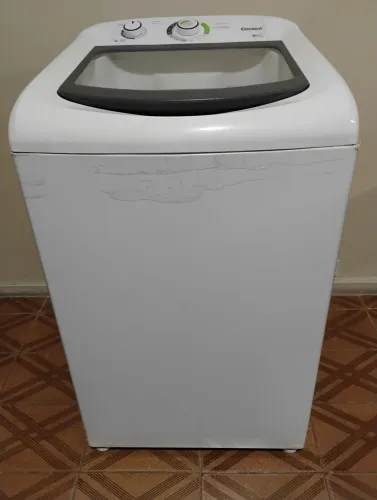 Máquina de lavar Consul 9kg