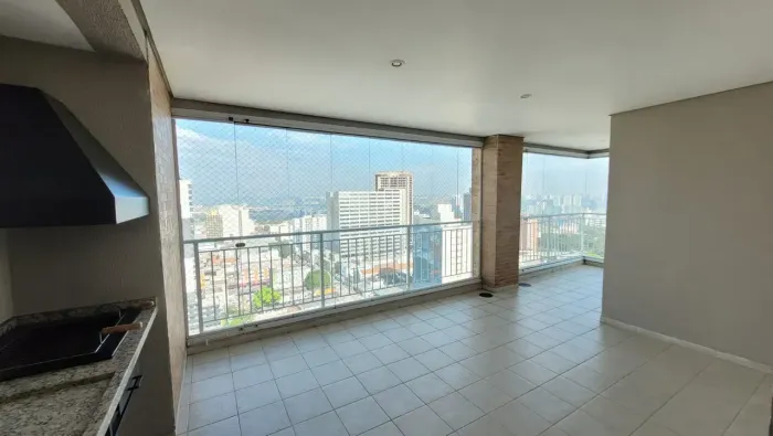 Imóvel para venda com 115 metros quadrados com 3 quartos em Santo Amaro - São Paulo - SP