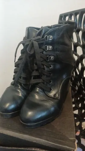 Bota N39