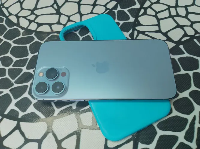 iPhone 13 pro Max 256GB