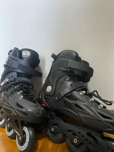 Patins Traxxart Dynamix (40/41)