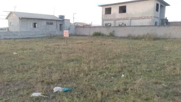 TERRENO 360m2 UNAMAR CABO FRIO -- 10 Minutos da Praia