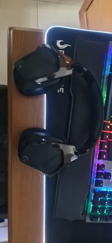 Logitech g635