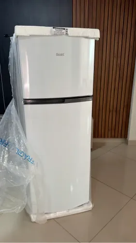Geladeira consul Nova 340 litros
