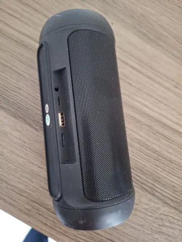 Caixa de som JBL