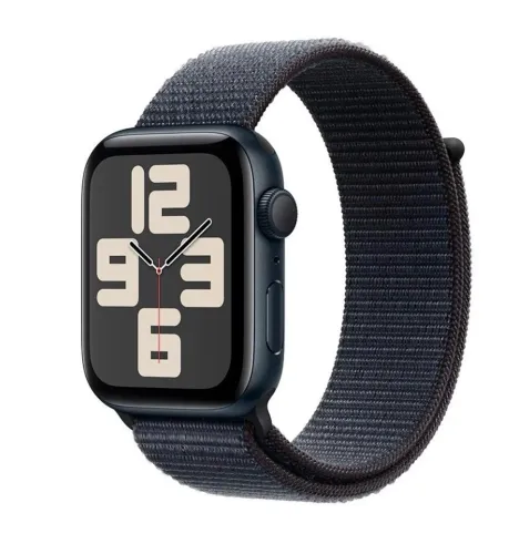 Apple Watch SE 2024 (troco numa gios frx evo)