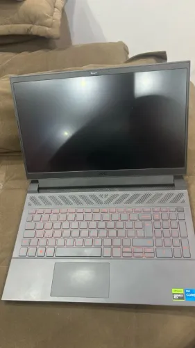 Dell G15 5530 i5-13450HX RTX 3050 6GB | 16GB RAM | SSD 512GB | 144Hz | NF