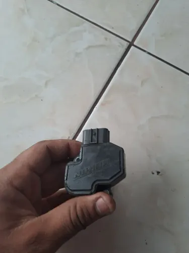 Peças de motos
