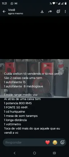 Vende se som residencial paredão