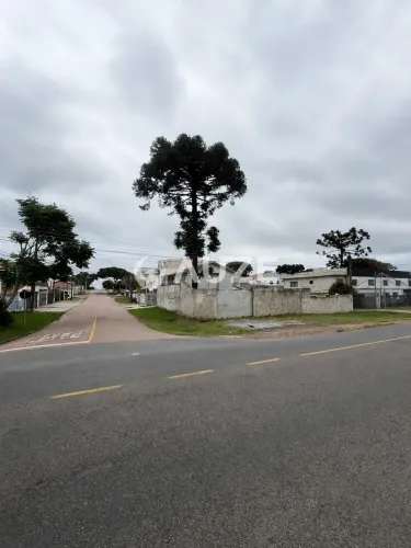 Terreno à venda, Fazendinha, Curitiba, PR