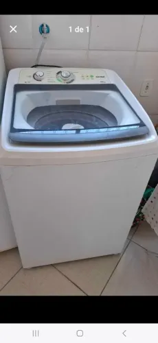 Maquina de lavar