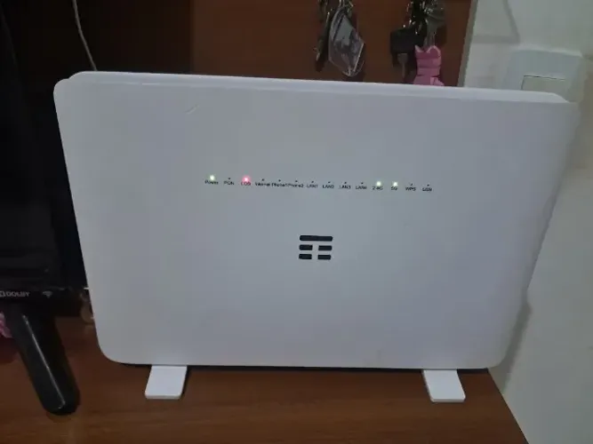 Roteador zte