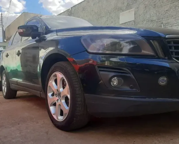 Volvo XC 60 3.0 AWD 5P 2009
