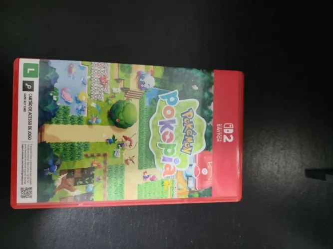 Pokémon Pokopia