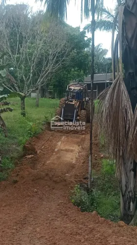 Chácara por apenas 220 mil na comunidade São Domingos